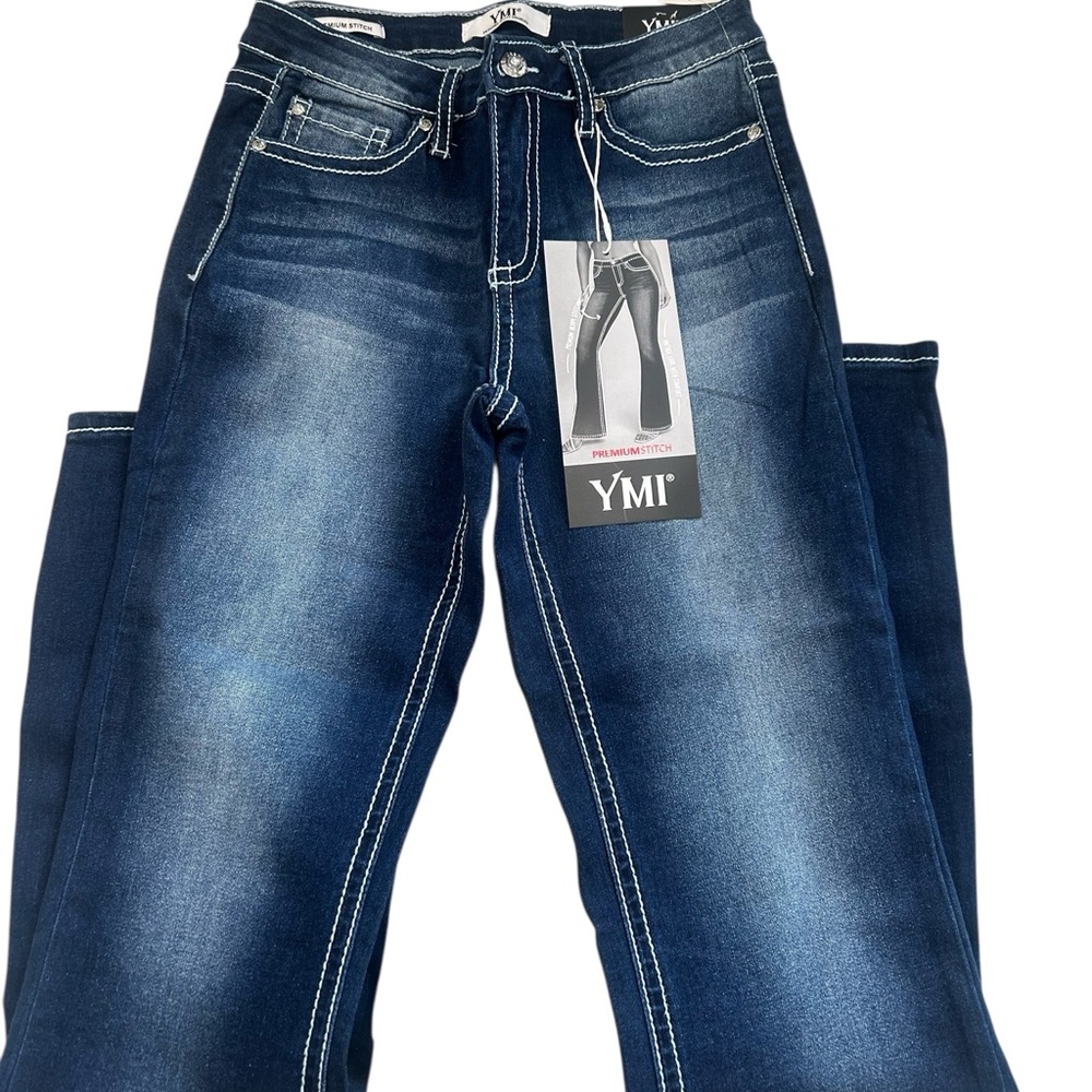 YMI jeans. Brand new
